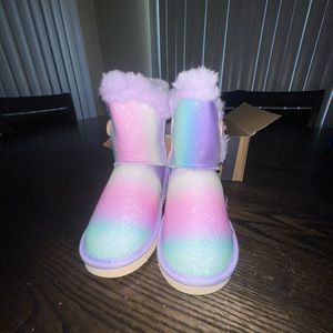 Weestep rain boots